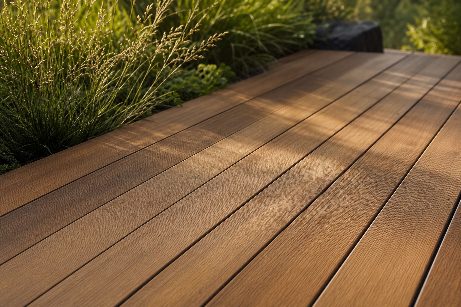 Decks